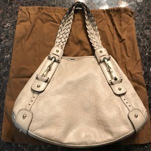 Gucci Pelham Bag